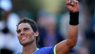 Next Story Image: Perfect 10: Nadal routs Wawrinka for record 10th French Open